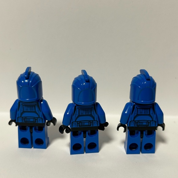 Lego Star Wars Senate guards - Picture 2 of 2